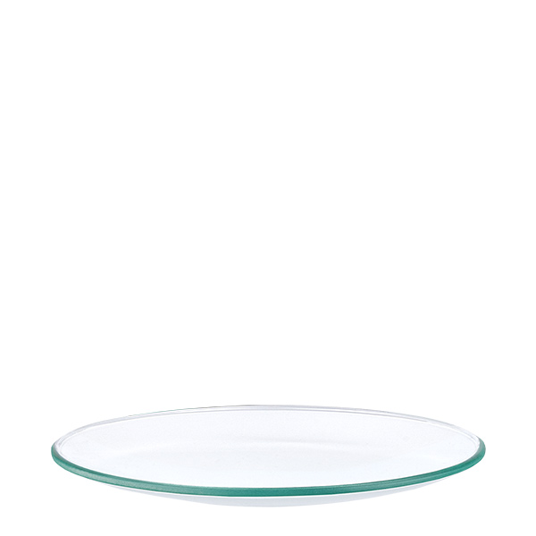 Szklana miska do zegarka &#248;60 mm z borokrzemianu UNiTWIST