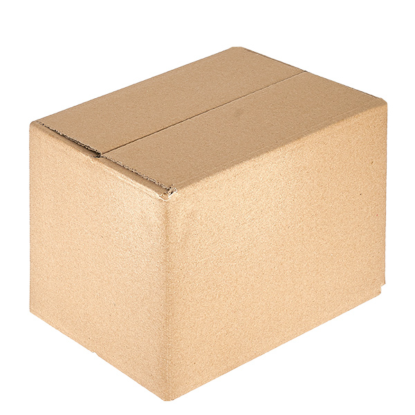 Kartony na słoiki (25 szt.) z 6 przegrodami 190x125x151 mm Kartony na słoiki (25 szt.) z 6 przegrodami 190x125x151 mm
