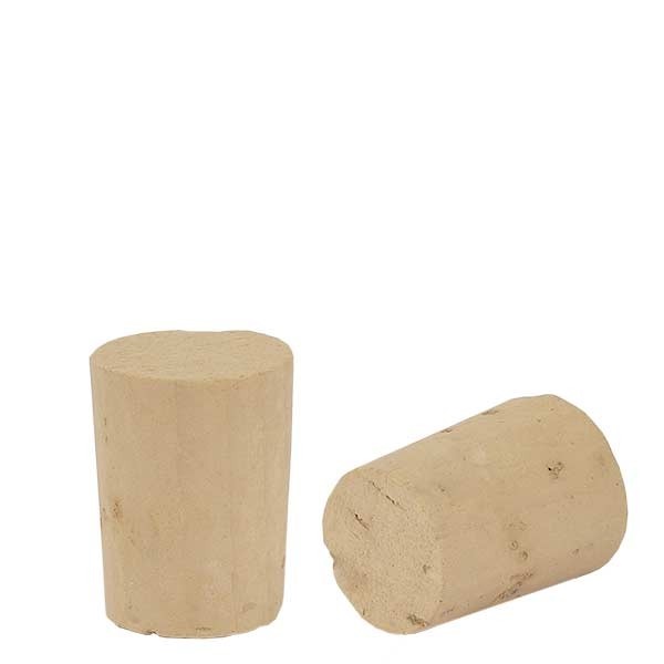 Korek do otworu 15 mm (&#248;14/17, H=22 mm)