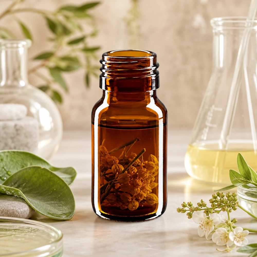 Butelka 30ml brązowa, bez zakrętki PP28 ApoGlas. Farmaceutyczna jakość produkcji UE. Gwint 28 mm. (syrop, butelka z lekkiego szkła) Wysokiej jakości bursztynowa szklana butelka 30 ml z ochroną UV i złączem PP28 dla aptek
