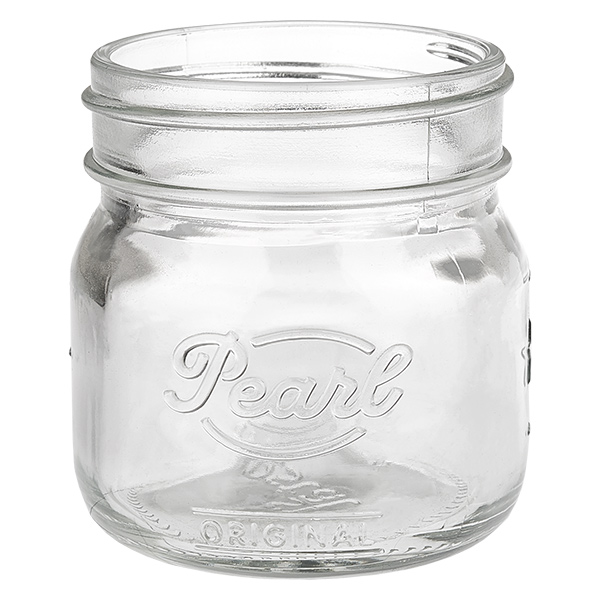 Pearl Original CT 250 ml Flint V2