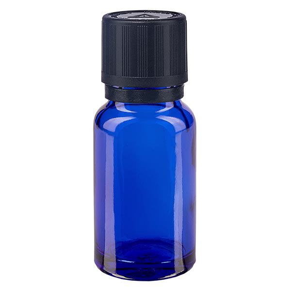 Apotfl. niebieski 10ml kroplówka v. Pr. 1mm s. KiSi Bliw OV Apotfl. niebieski 10ml kroplówka v. Pr. 1mm s. KiSi Bliw OV