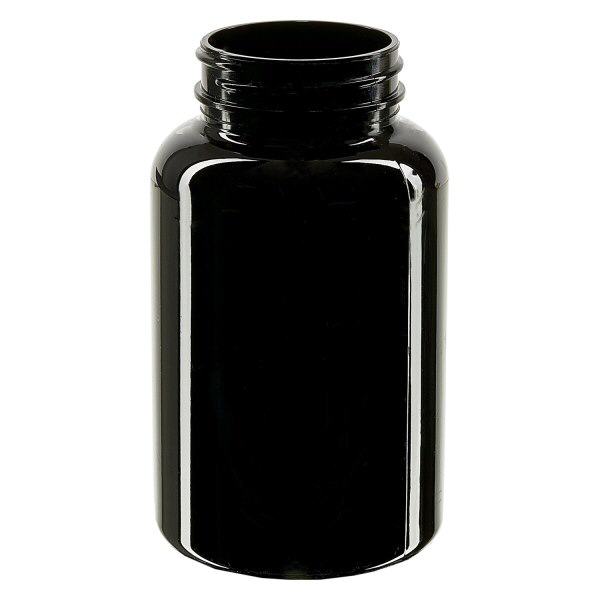 Petpacker 250ml brązowy otwarty. 45 mm bez pokrywki Petpacker 250ml brązowy otwarty. 45 mm bez pokrywki