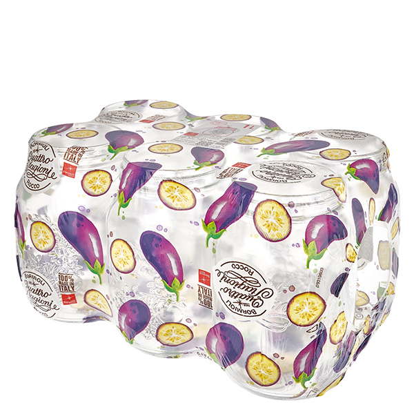 S&#322;oik gospodarczy 1000 ml &#8222;Quattro Stagioni&#8221;