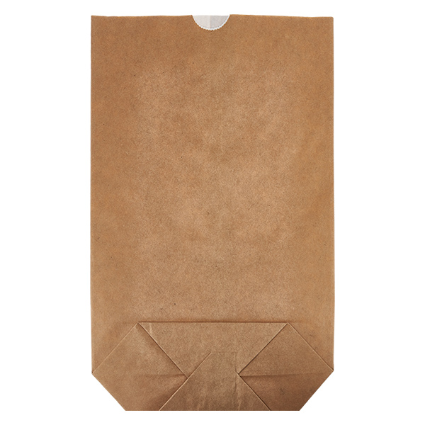 Torebka dolna wewn&#261;trz pergaminu (opakowanie 25 szt.) 195x290 mm. Wykonane z papieru natronowego. Wewn&#261;trz pergamin bezpieczny dla &#380;ywno&#347;ci. Poprzeczne dno. 40g/m&#178;