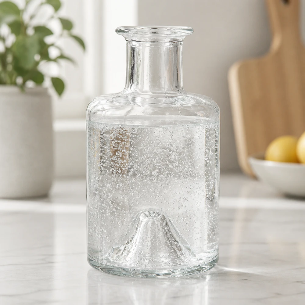 Butelka apteczna 200 ml Sofia bez zamknięcia UNiTWIST®