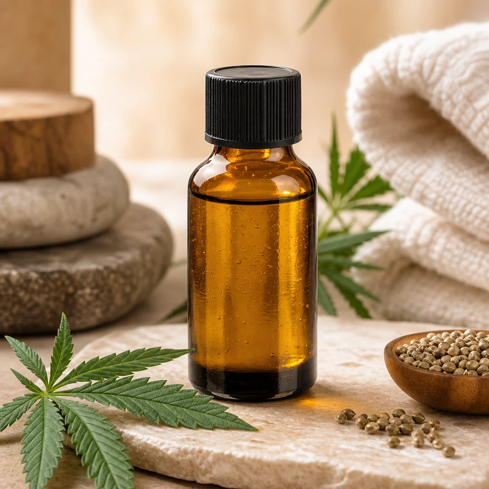Butelka z kroplomierzem 20 ml 1 mm czarna STD BrownLine UT18/20 Profesjonalna butelka z zakraplaczem BrownLine o pojemności 20 ml z czarną zakrętką do zastosowań terapeutycznych