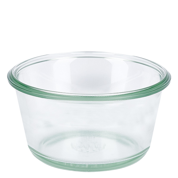 S&#322;oik 290ml dla smakoszy WECK RR100