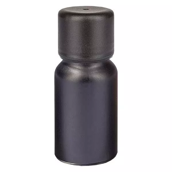 Butelka 10 ml 3 mm SV OV BlackLine UT18/10