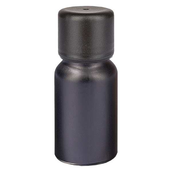 Butelka 10 ml 3 mm SV OV BlackLine UT18/10 Butelka 10 ml 3 mm SV OV BlackLine UT18/10
