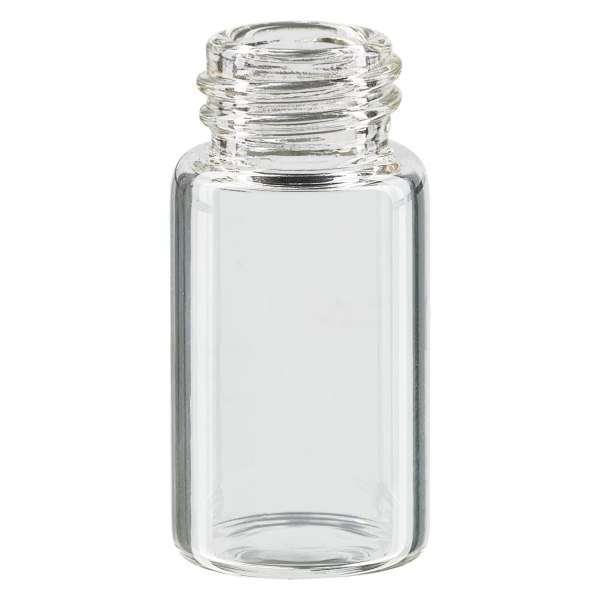 3ml mini butelka przezroczysta UT13/3 UNiTWIST