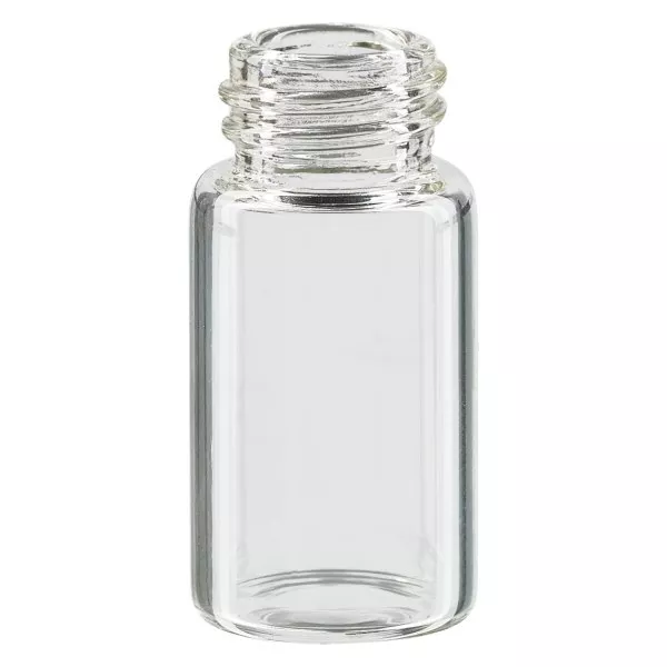 3ml mini butelka przezroczysta UT13/3 UNiTWIST 3ml mini butelka przezroczysta UT13/3 UNiTWIST