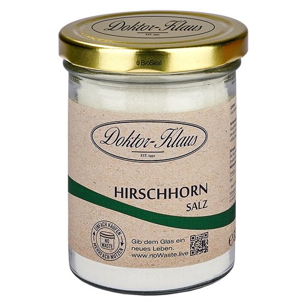 330g S&#243;l Staghorn Doktor-Klaus noWaste