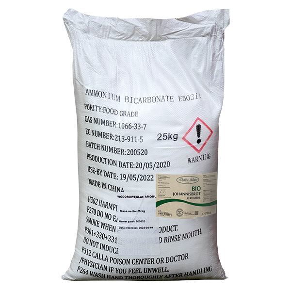 S&#243;l staghorn 25kg Doktor-Klaus GrossPack(s)