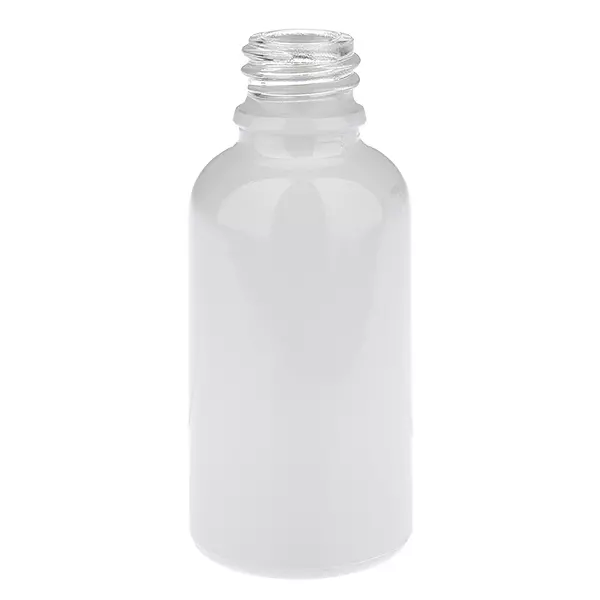 Flacons de pharmacien WhiteLine 30 ml UT18