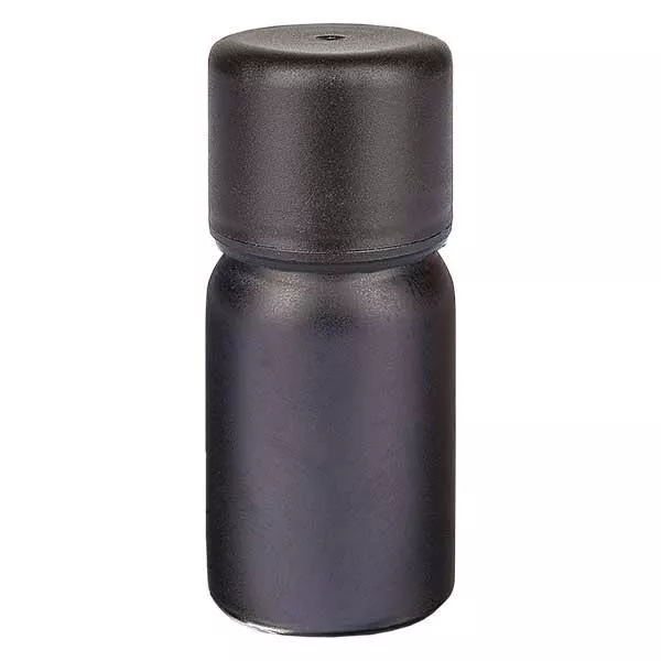 Butelka 5 ml 6 mm SV OV BlackLine UT18/5