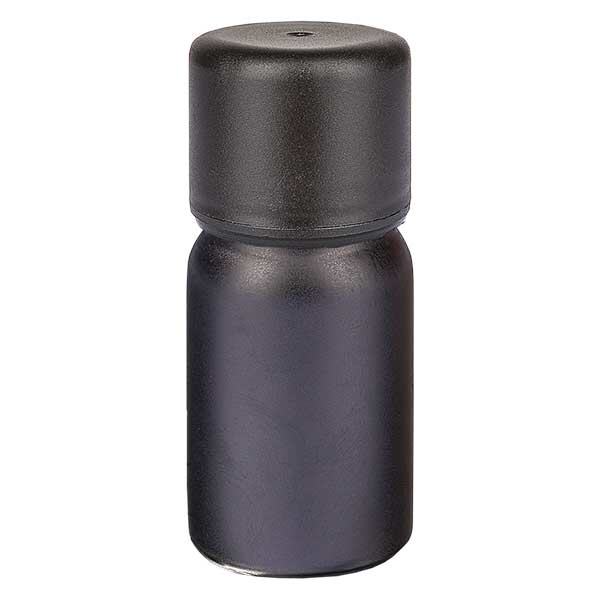 Butelka 5 ml 6 mm SV OV BlackLine UT18/5 Butelka 5 ml 6 mm SV OV BlackLine UT18/5