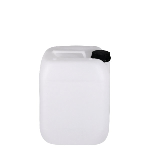 Kanister 5 litr&#243;w z zakr&#281;tk&#261; OV