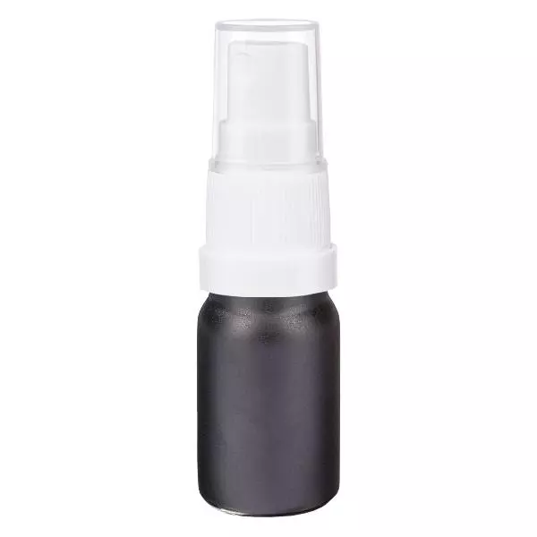 Butelka z rozpylaczem 5 ml "W" BlackLine UT18/5 Butelka z rozpylaczem 5 ml "W" BlackLine UT18/5