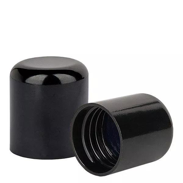 Zakrętka w. Uszczelka PE czarna 410/24 szt. Zakrętka w. Uszczelka PE czarna 410/24 szt.