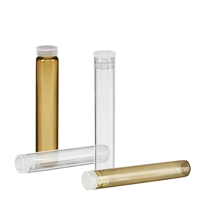 Probówki do krwinek, probówki Illax