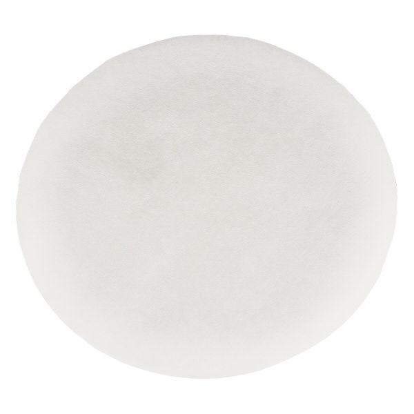 Filtr okr&#261;g&#322;y &#216;190 mm do lejk&#243;w &#216;80 mm - &#216;100 mm