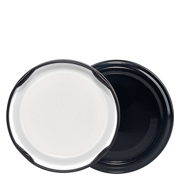 UNiTWIST TO48 czarny, BioSeal, BPA-NI, unitemp