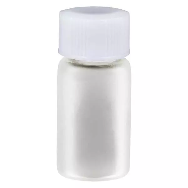 3ml mini buteleczka frost Ku.-V. biała UT13/3 UNiTWIST