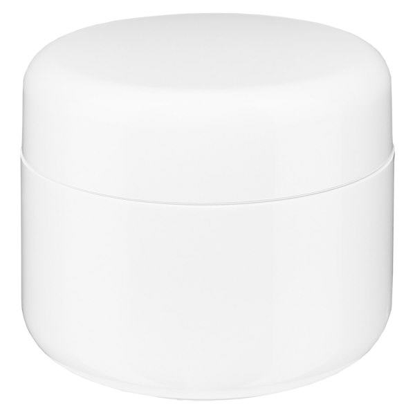 Słoiczek kremu Softline biały 30ml z SV Słoiczek kremu Softline biały 30ml z SV