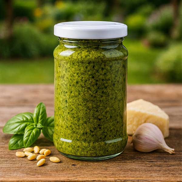 UNiTWIST Runda110 z pokrywką białą TO48 BasicSeal