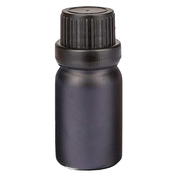 Butelka 5 ml 11 mm SV OV BlackLine UT18/5 Butelka 5 ml 11 mm SV OV BlackLine UT18/5