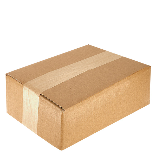 Uniwersalne pudełka składane (20 sztuk) 390x230x120mm Uniwersalne pudełka składane (20 sztuk) 390x230x120mm
