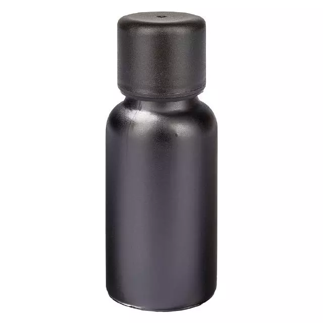 Butelka 20 ml 3 mm SV OV BlackLine UT18/20 Butelka 20 ml 3 mm SV OV BlackLine UT18/20