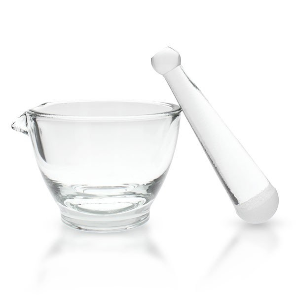 Mo&#378;dzierz i t&#322;uczek &#216; 100 mm, g&#322;adka powierzchnia