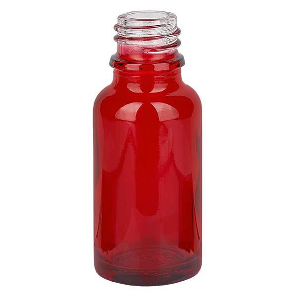 Butelka apteczna 20 ml RedLine UT18/20 UNiTWIST Butelka apteczna 20 ml RedLine UT18/20 UNiTWIST