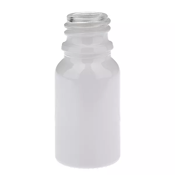 Flacons de pharmacien WhiteLine 10 ml UT18