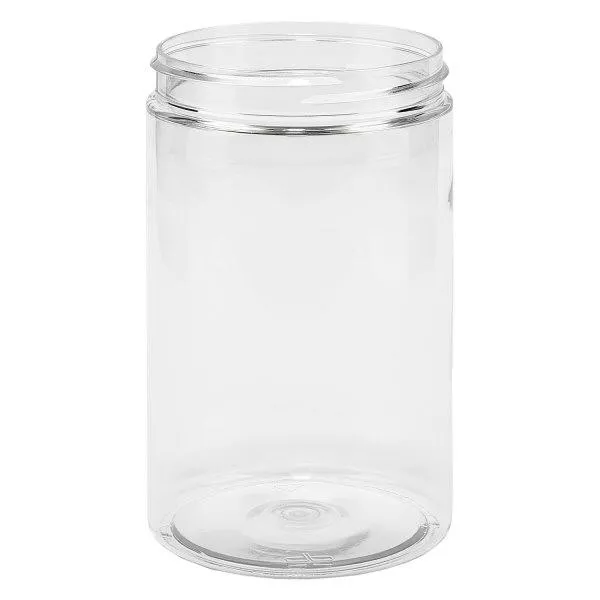 Petpacker 400ml krystalicznie przezroczysty otwarty. 70 mm bez pokrywki Petpacker 400ml krystalicznie przezroczysty otwarty. 70 mm bez pokrywki