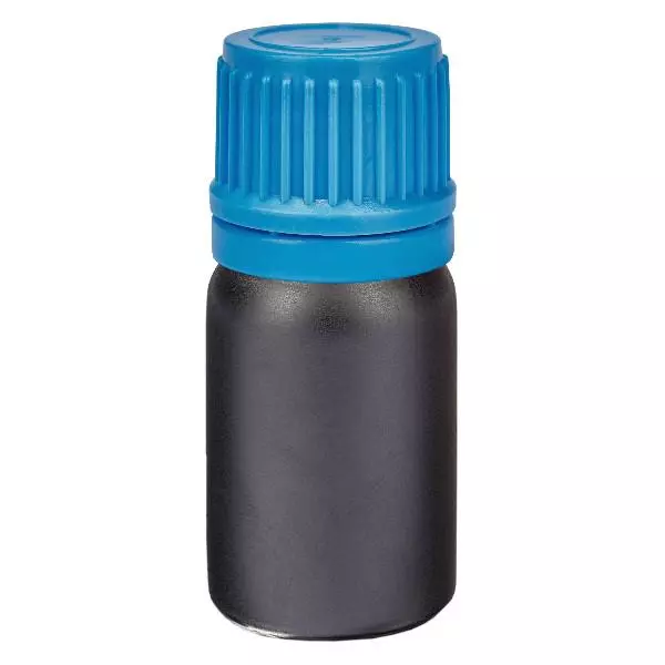 Butelka 5 ml 11 mm SV niebieska OV BlackLine UT18/5 Butelka 5 ml 11 mm SV niebieska OV BlackLine UT18/5