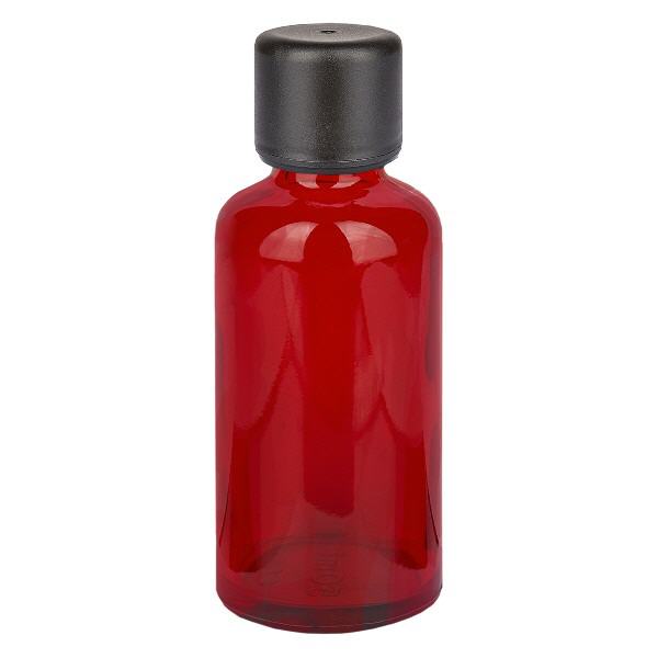 Butelka 50 ml 6 mm SV OV RedLine UT18/50 UNiTWIST