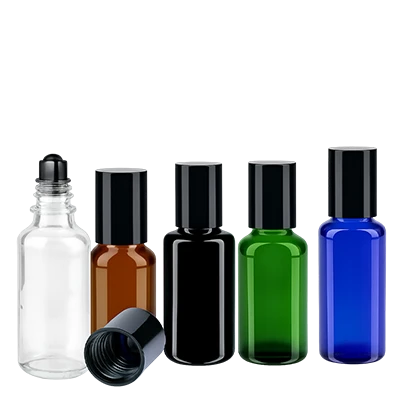 Dezodorant w kulce/dezodorant w sztyfcie/pusta rolka