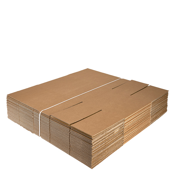 Szklane pudełka (25 szt.) z 6 przegródkami 339x225x221mm Szklane pudełka (25 szt.) z 6 przegródkami 339x225x221mm