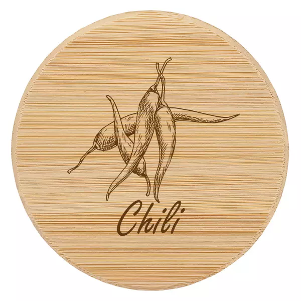 Boiskowa osłona "Chili" do WECK RR60 Boiskowa osłona "Chili" do WECK RR60