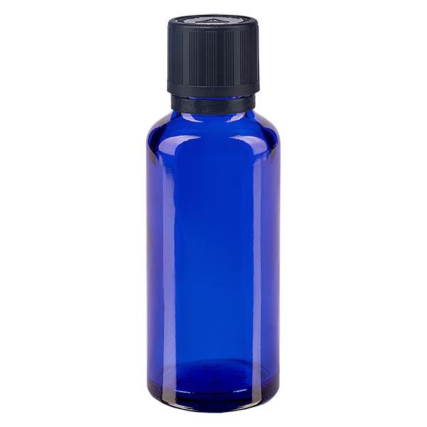 Apotfl. niebieski 30ml kroplówka v. Pr. 1mm s. KiSi Bliw OV Apotfl. niebieski 30ml kroplówka v. Pr. 1mm s. KiSi Bliw OV