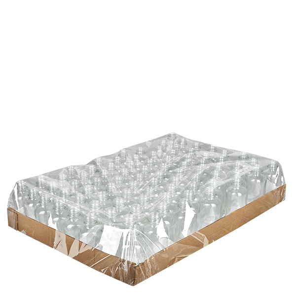 Butelka farmaceutyczna 30 ml ClearLine DIN18 UNiTWIST Butelka farmaceutyczna 30 ml ClearLine DIN18 UNiTWIST