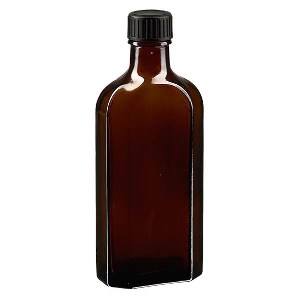 150 ml Brązowa zakrętka Meplat z dyskiem uszczelniającym LKD 150 ml Brązowa zakrętka Meplat z dyskiem uszczelniającym LKD