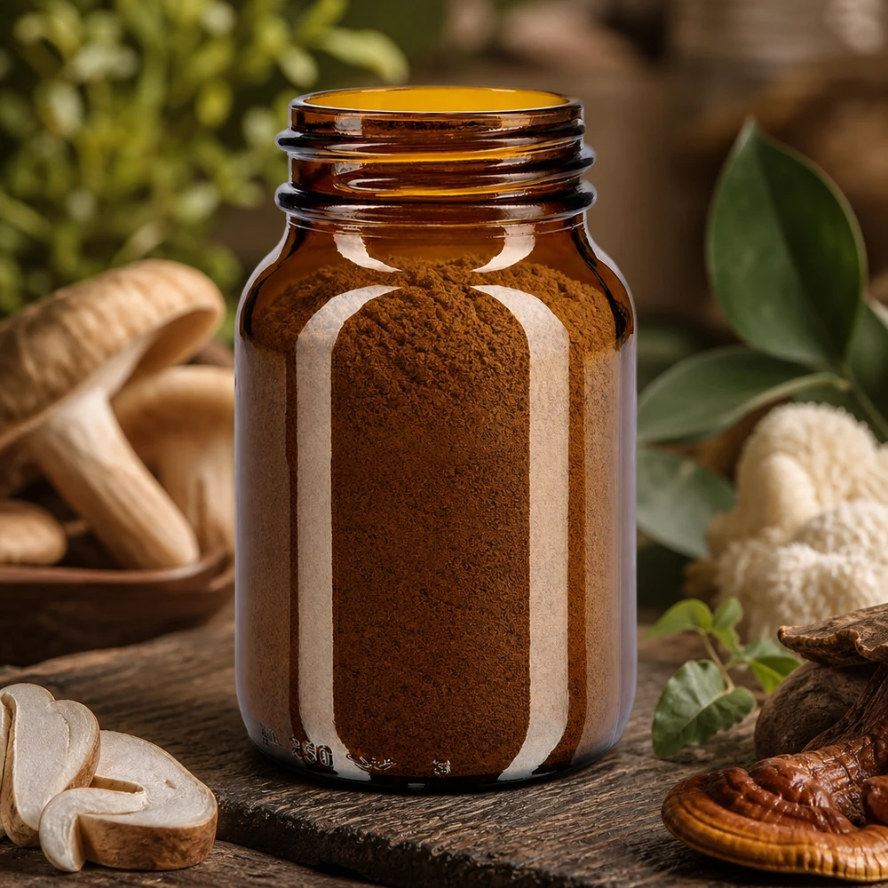 Bursztynowa butelka z szeroką szyjką o pojemności 250 ml Butelka z szeroką szyjką o pojemności 250 ml, wykonana z przyjaznego dla środowiska bursztynowego szkła.