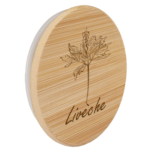 Boiskowa osłona "Livèche" do WECK RR60 Boiskowa osłona "Livèche" do WECK RR60