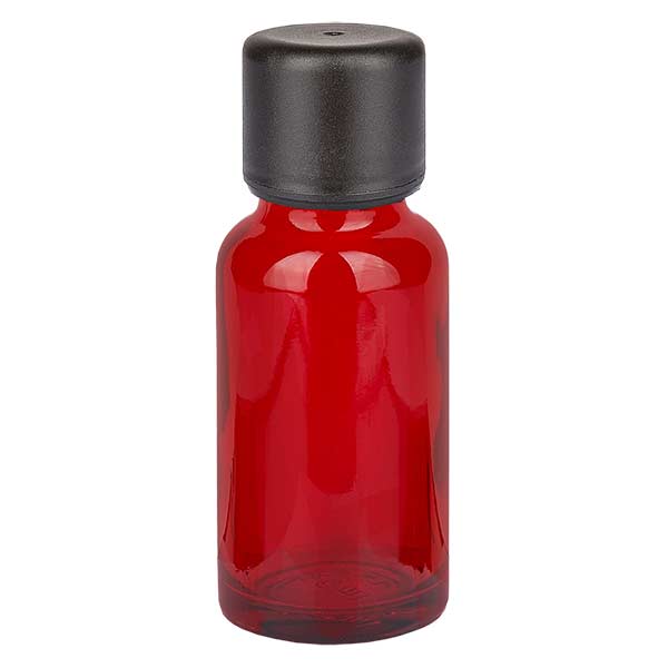 Butelka 20 ml 6 mm SV OV RedLine UT18/20 UNiTWIST