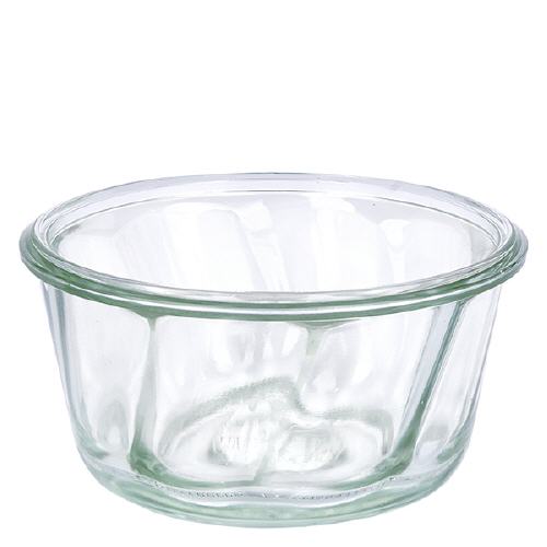 450ml s&#322;oik Gugelhupf WECK RR120