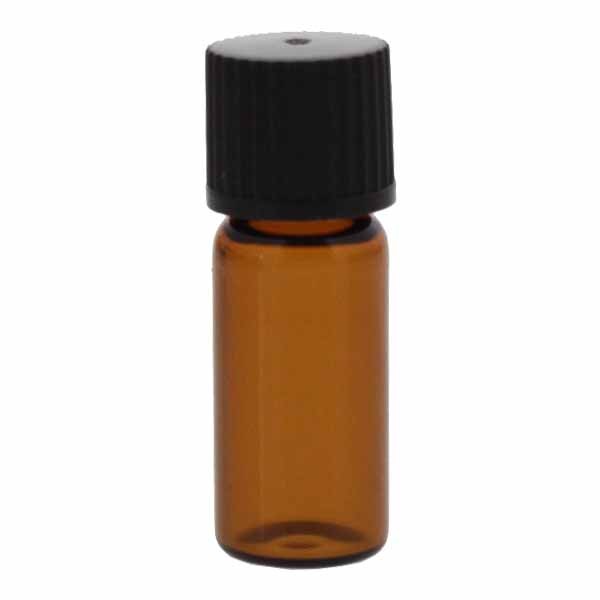Butelki z gwintem, brązowe, 1,5–2 ml, 11,6 x 32 mm Butelki z gwintem, brązowe, 1,5–2 ml, 11,6 x 32 mm